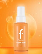 flormar Vitamin Bomb Serum&Primer rozjasňující sérum s vitamíny B C E 30 ml