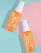 flormar Vitamin Bomb Serum&Primer rozjasňující sérum s vitamíny B C E 30 ml