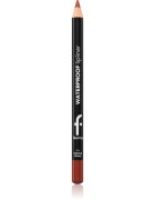 flormar Waterproof Lipliner voděodolná tužka na rty odstín 211 Classical Brown 1.14 g