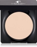 flormar Wet & Dry Compact Powder sjednocující kompaktní pudr odstín 005 Medium Caramel 10 g