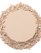 flormar Wet & Dry Compact Powder sjednocující kompaktní pudr odstín 005 Medium Caramel 10 g