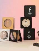 flormar Wet & Dry Compact Powder sjednocující kompaktní pudr odstín 005 Medium Caramel 10 g