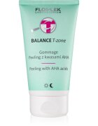 FlosLek Laboratorium Balance T-Zone Gommage peeling pro smíšenou pleť 125 g