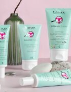 FlosLek Laboratorium Balance T-Zone Gommage peeling pro smíšenou pleť 125 g