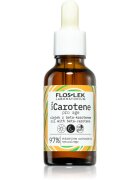 FlosLek Laboratorium Beta Carotene olejové sérum s betakarotenem 30 ml