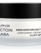FlosLek Laboratorium Ectoin Gaba Contouring Face Cream 3xLift Up liftingový krém pro vyhlazení kontur 50 ml