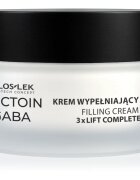 FlosLek Laboratorium Ectoin Gaba Filling Face Cream 3xLift Complete liftingový krém pro zpevnění pleti 50 ml