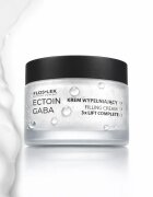FlosLek Laboratorium Ectoin Gaba Filling Face Cream 3xLift Complete liftingový krém pro zpevnění pleti 50 ml