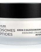 FlosLek Laboratorium Exosomes Peptides Face Cream Increasing Skin Density intenzivní krém pro zralou pleť Intense 7.5 50 ml