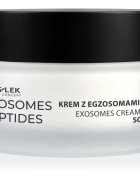 FlosLek Laboratorium Exosomes Peptides Face Cream Wrinkle-Reducing denní krém proti vráskám Soft 3.7 50 ml