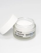 FlosLek Laboratorium Exosomes Peptides Face Cream Wrinkle-Reducing denní krém proti vráskám Soft 3.7 50 ml