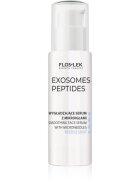 FlosLek Laboratorium Exosomes Peptides Smoothing Facial Serum With Microneedles zjemňující sérum s mikrojehličkováním 30 ml