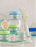 FlosLek Laboratorium Eye Care gel na oční okolí se světlíkem a aloe vera 10 g