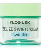FlosLek Laboratorium Eye Care gel na oční okolí se světlíkem lékařským 10 g
