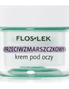 FlosLek Laboratorium Eye Care oční krém s protivráskovým účinkem 15 ml