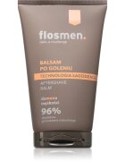 FlosLek Laboratorium FLOSMEN balzám po holení pro muže 100 ml