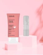 FlosLek Laboratorium Hand & Lip Snail dárková sada