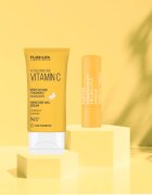 FlosLek Laboratorium Hand & Lip Vitamin C dárková sada