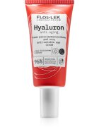 FlosLek Laboratorium Hyaluron protivráskový oční krém 30 ml