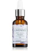 FlosLek Laboratorium Lavender pleťový olej s levandulí 30 ml