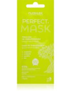 FlosLek Laboratorium Perfect čisticí pleťová maska pro pleť s nedokonalostmi 6 ml