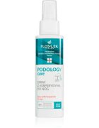 FlosLek Laboratorium Podology Care sprej na nohy 100 ml