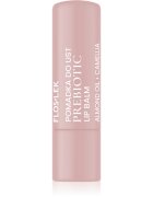 FlosLek Laboratorium Prebiotic Lip Care balzám na rty s mandlovým olejem 4 g