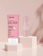 FlosLek Laboratorium Set Hand & Lip dárková sada