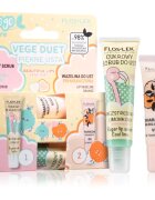 FlosLek Laboratorium Set Vege Duet sada na rty 2 ks