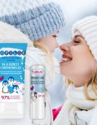 FlosLek Laboratorium Set Winter Care vánoční dárková sada SPF 20