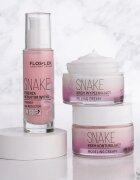 FlosLek Laboratorium Snake Essenza pleťová esence proti vráskám 30 ml