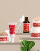 FlosLek Laboratorium stopCapillaries hydratační CC krém SPF 20 50 ml