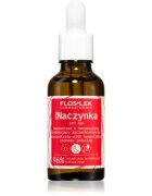 FlosLek Laboratorium stopCapillaries revitalizační koncentrát na obličej 30 ml