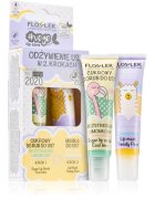 FlosLek Laboratorium Vege Lip Care sada na rty