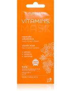 FlosLek Laboratorium Vitamins vitamínová pleťová maska 6 ml