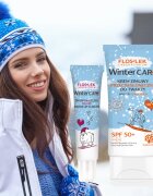 FlosLek Laboratorium Winter Care Set dárková sada SPF 50