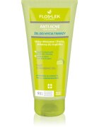 FlosLek Pharma Anti Acne čisticí gel pro mastnou pleť se sklonem k akné 200 ml
