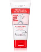 FlosLek Pharma Arnica Active tělový krém s hřejivým účinkem 100 ml