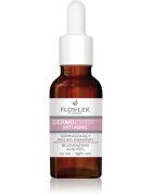 FlosLek Pharma DermoExpert Anti-Aging jemné noční peelingové sérum s omlazujícím účinkem 30 ml