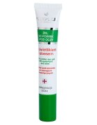 FlosLek Pharma Eye Care gel na oční okolí se světlíkem a aloe vera 15 ml
