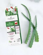 FlosLek Pharma Eye Care gel na oční okolí se světlíkem a aloe vera 15 ml