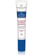 FlosLek Pharma Eye Care gel na oční okolí se světlíkem a chrpou 15 ml