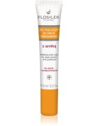 FlosLek Pharma Eye Care oční gel s arnikou proti otokům a tmavým kruhům 15 ml