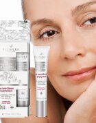 FlosLek Pharma Eye Care oční gel s protivráskovým účinkem 15 ml