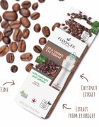 FlosLek Pharma Eye Care rozjasňující oční sérum proti otokům a tmavým kruhům 15 ml