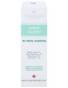 FlosLek Pharma Hypoallergic Line vysoce výživný noční krém pro citlivou a podrážděnou pleť 50 ml