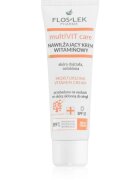 FlosLek Pharma Multivit Care hydratační krém s vitamíny 50 ml