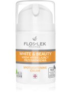 FlosLek Pharma White & Beauty krém proti pigmentovým skvrnám 50 ml
