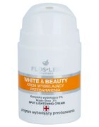 FlosLek Pharma White & Beauty krém proti pigmentovým skvrnám 50 ml