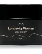 Flow Longevity Woman Night Cream denní krém s anti-age efektem pro ženy 50 ml